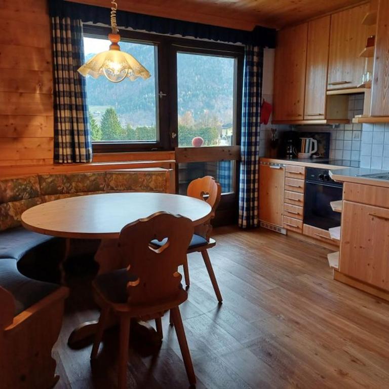 Rauchenberg Apartments - Appartement 2 Chambres - 13