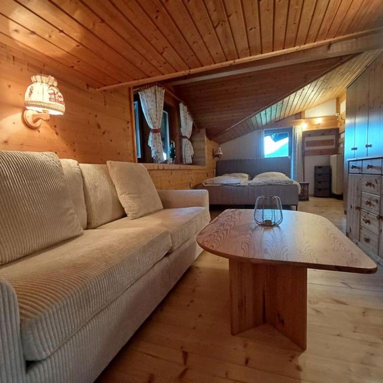Rauchenberg Apartments - Appartement 2 Chambres - 14