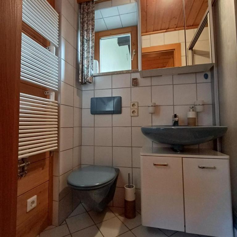 Rauchenberg Apartments - Appartement 2 Chambres - 15