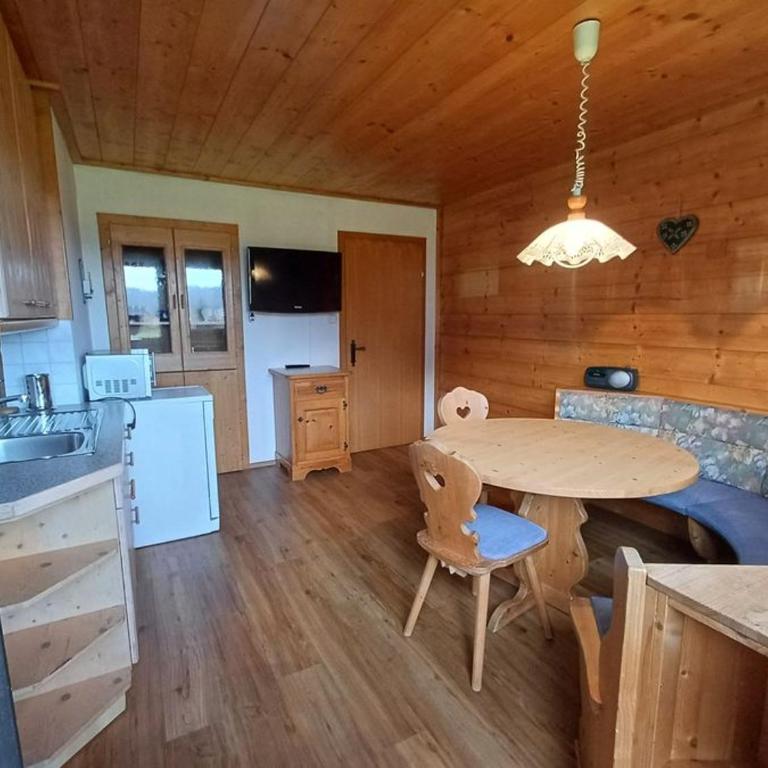Rauchenberg Apartments - Appartement 2 Chambres - 16