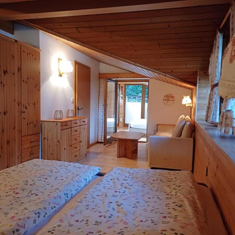 Rauchenberg Apartments - Appartement 2 Chambres - 3