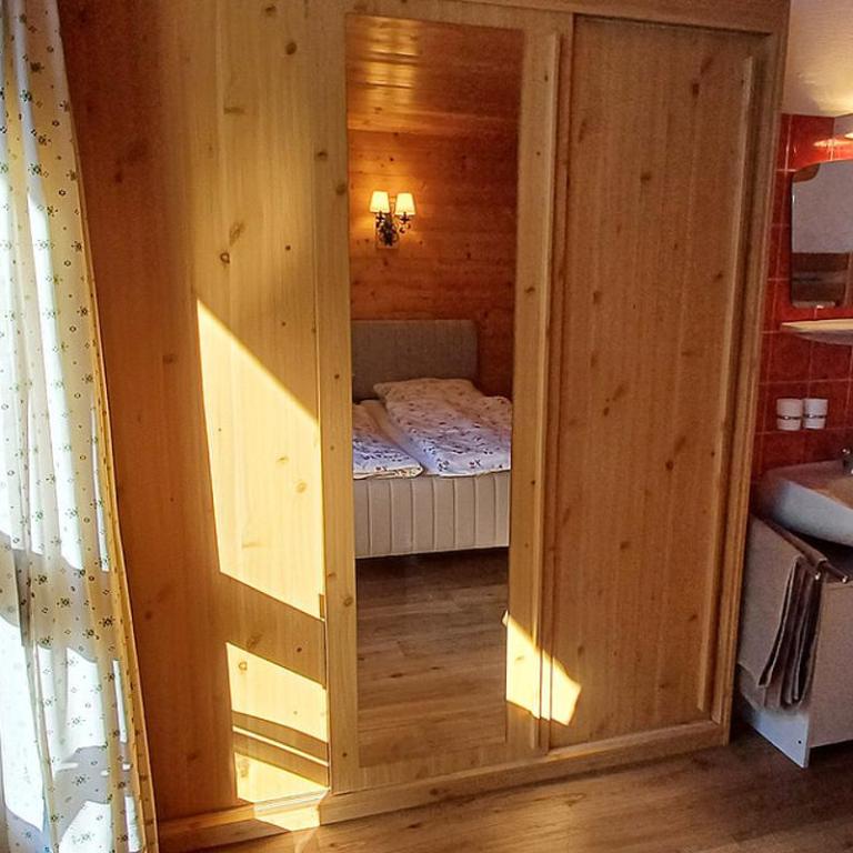Rauchenberg Apartments - Appartement 1 Chambre - 10