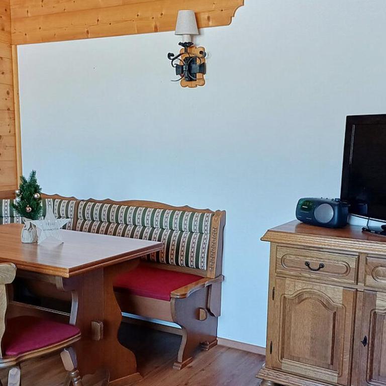 Rauchenberg Apartments - Appartement 1 Chambre - 11