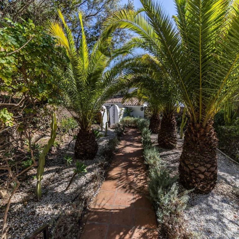 Luxury Mijas Villa with Private Pool & Sea Views - Villa - 8