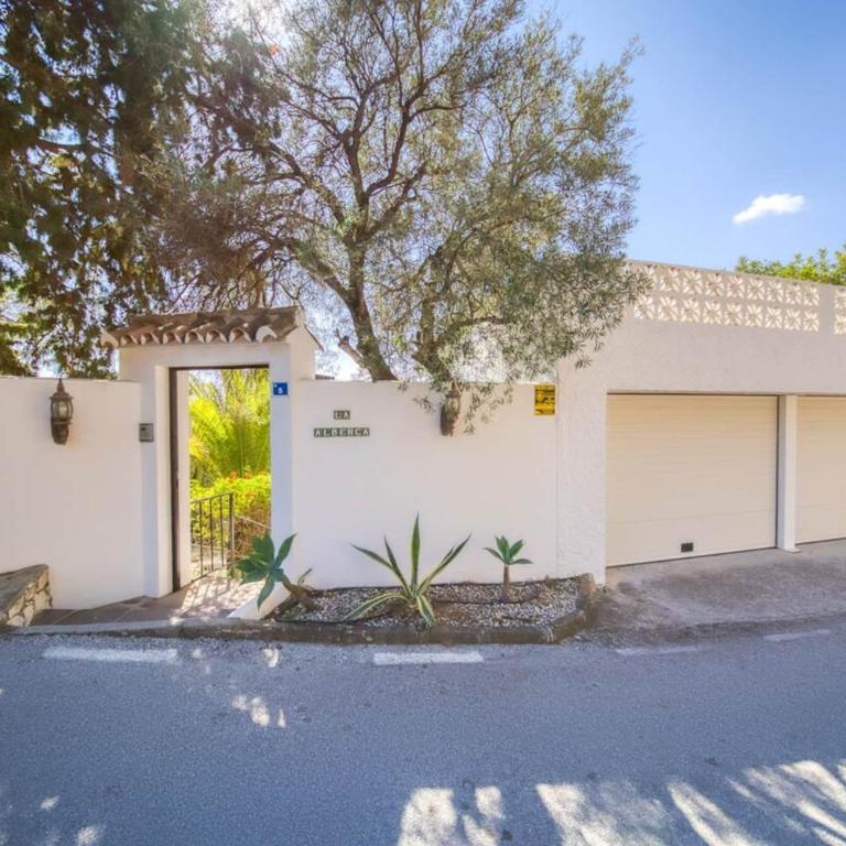 Luxury Mijas Villa with Private Pool & Sea Views - Villa - 24