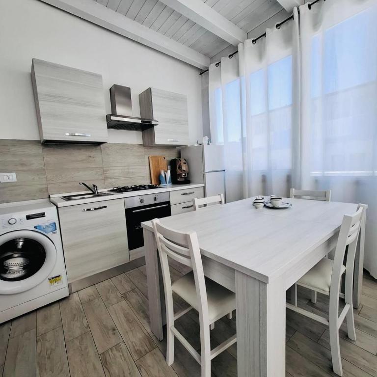 Perla del sud - Appartement 1 Chambre avec Terrasse - 6