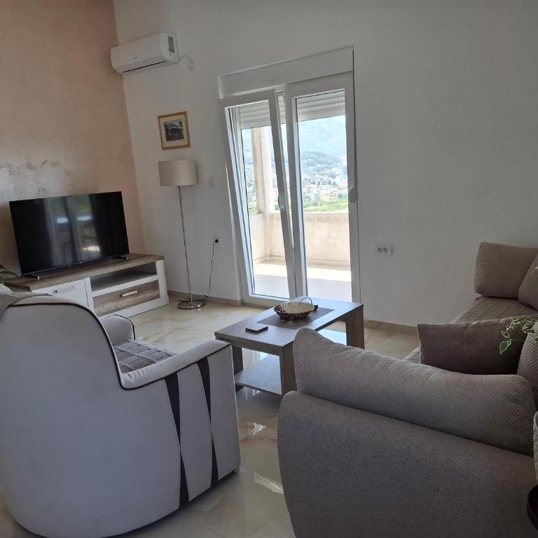 Apartmani Šćekić - Apartman sa 1 Spavaćom Sobom - 5