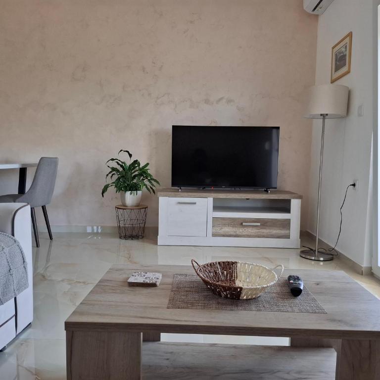 Apartmani Šćekić - Apartman sa 1 Spavaćom Sobom - 6