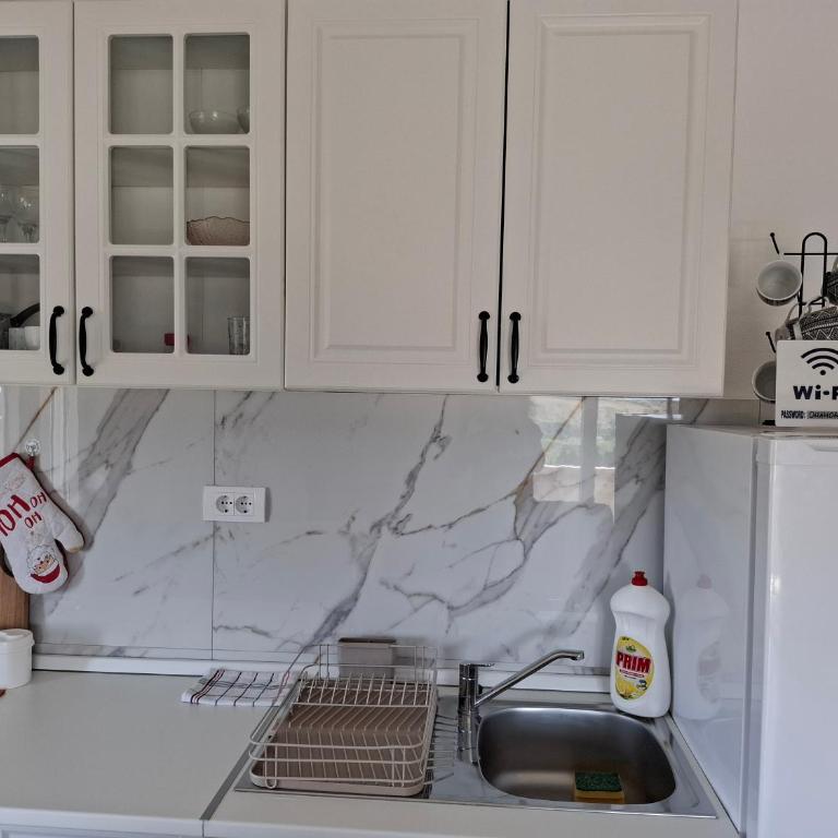 Apartmani Šćekić - Apartman sa 1 Spavaćom Sobom - 12