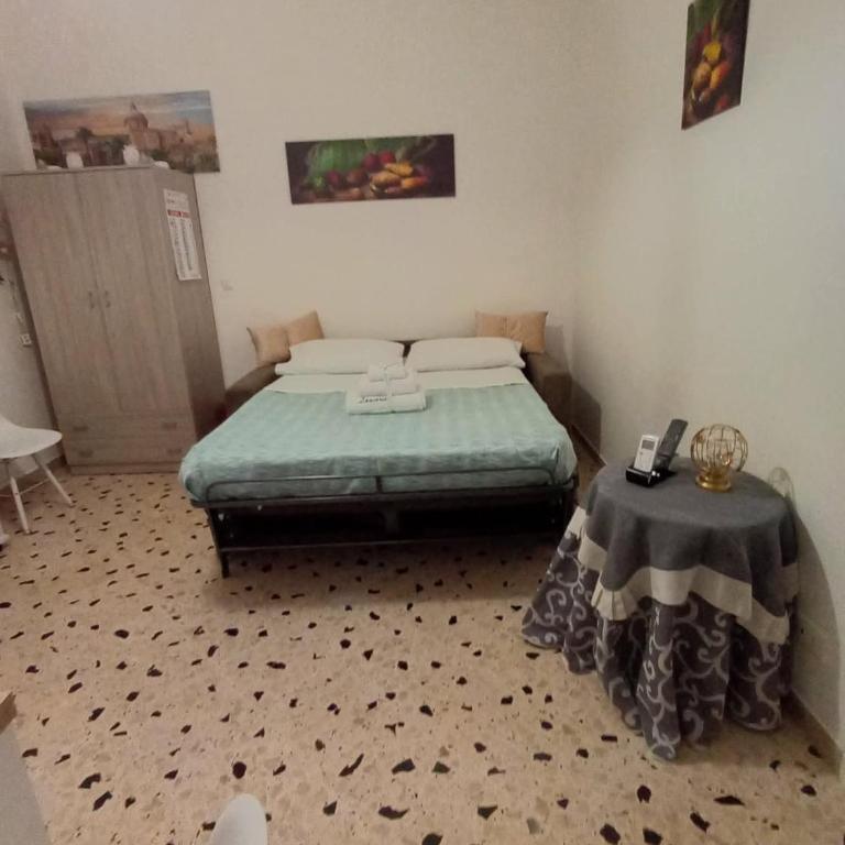 Lascaris 11 apartament - Habitación Doble Deluxe - 1 o 2 camas - 34