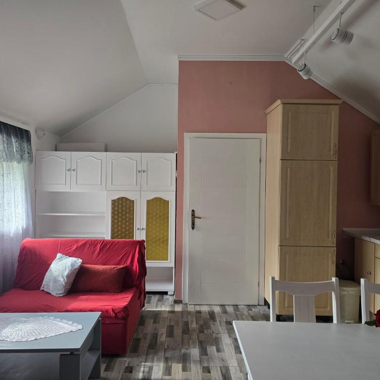 Dream Apartment - Two-Bedroom Apartment - 2