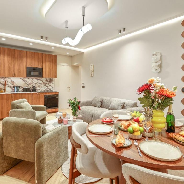 Premium A-C Apt - 6P-2BDR - In Saint-Germain - Appartamento - 2
