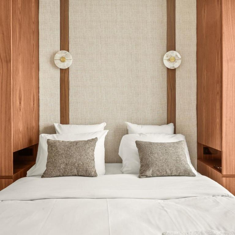 Premium A-C Apt - 6P-2BDR - In Saint-Germain - Appartamento - 5