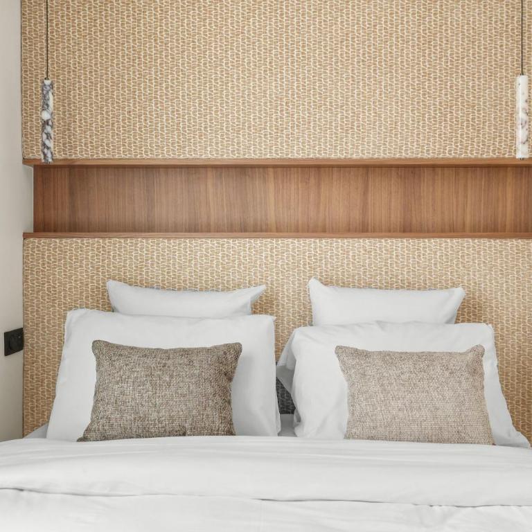 Premium A-C Apt - 6P-2BDR - In Saint-Germain - Appartamento - 11