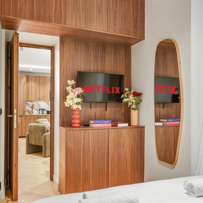 Premium A-C Apt - 6P-2BDR - In Saint-Germain - Appartamento - 12