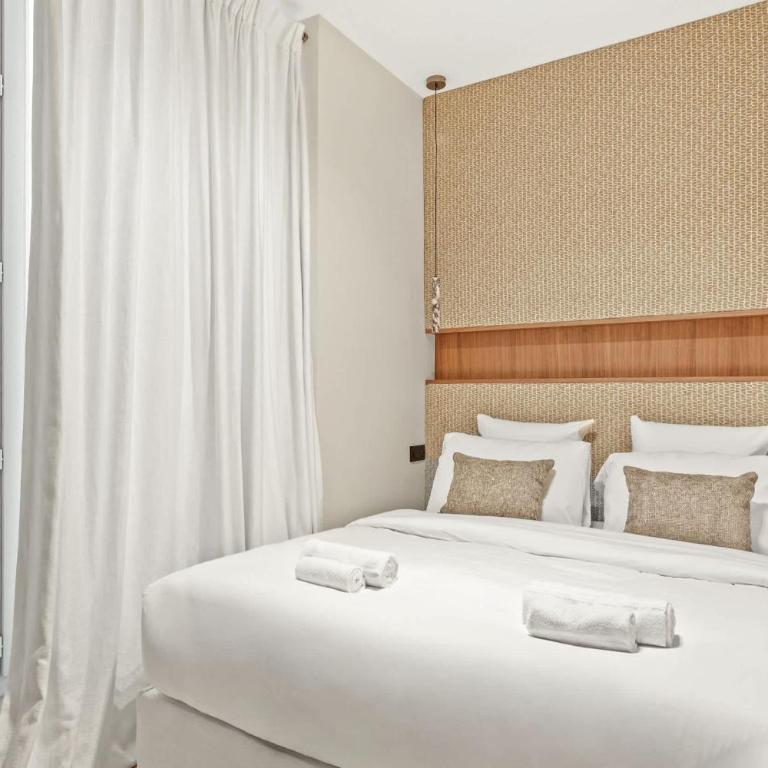 Premium A-C Apt - 6P-2BDR - In Saint-Germain - Appartamento - 10