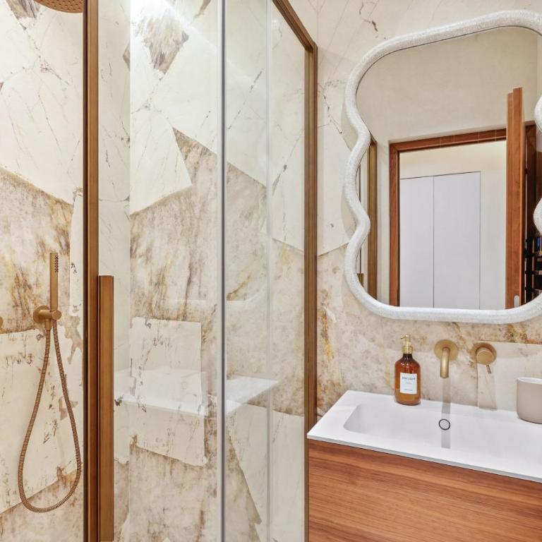 Premium A-C Apt - 6P-2BDR - In Saint-Germain - Appartamento - 14