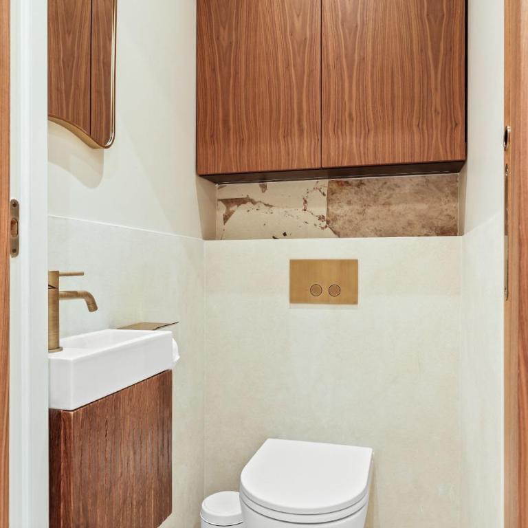 Premium A-C Apt - 6P-2BDR - In Saint-Germain - Appartamento - 16