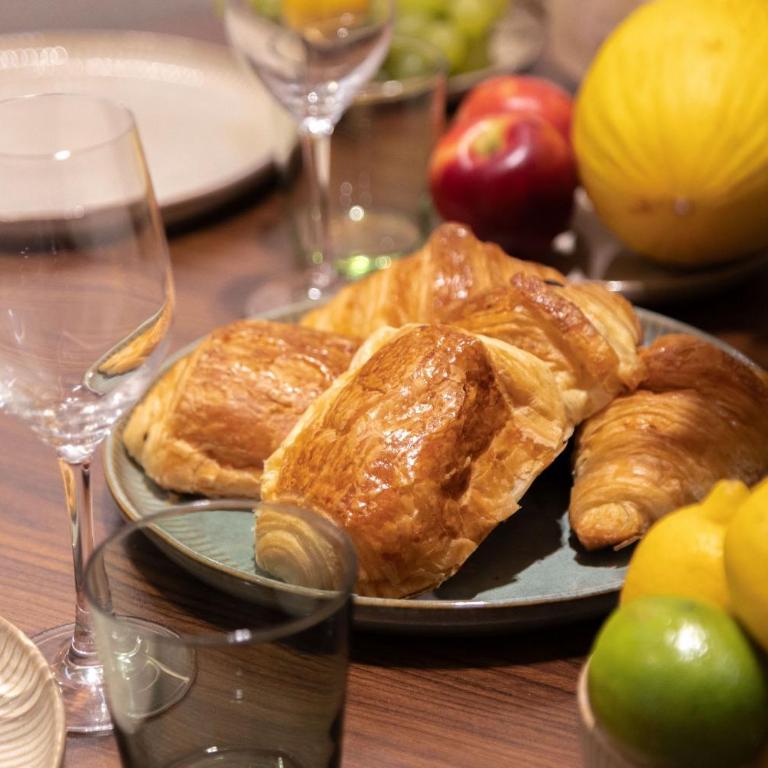 Premium A-C Apt - 6P-2BDR - In Saint-Germain - Appartamento - 19