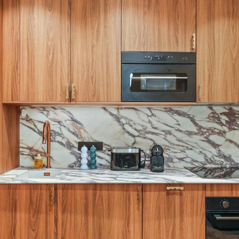 Premium A-C Apt - 6P-2BDR - In Saint-Germain - Appartamento - 17