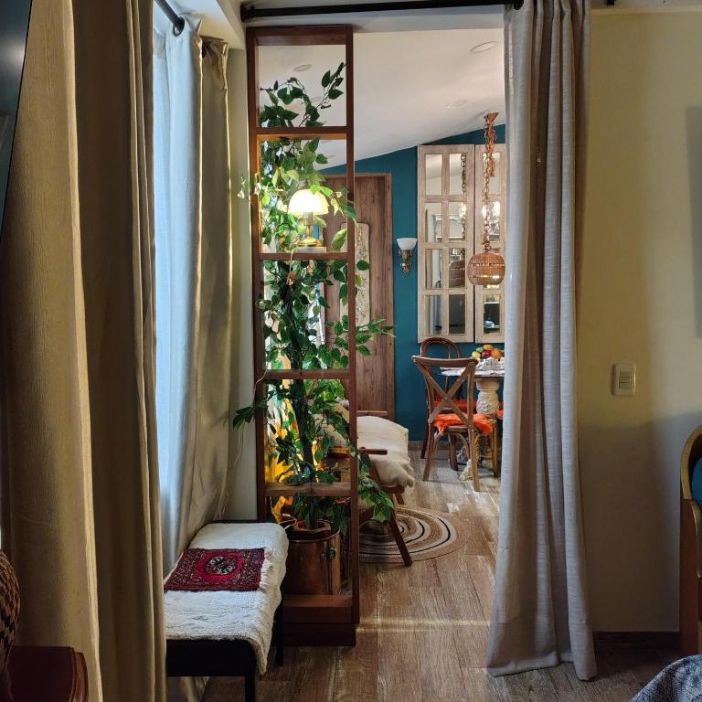 Casa bohemia - One-Bedroom Apartment - 3