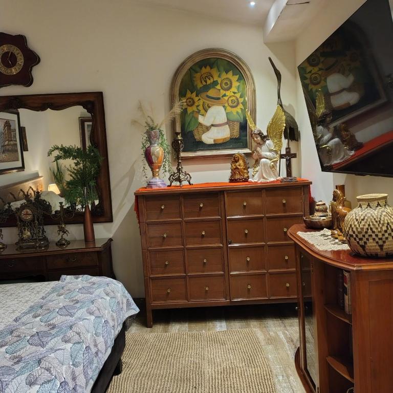 Casa bohemia - One-Bedroom Apartment - 5