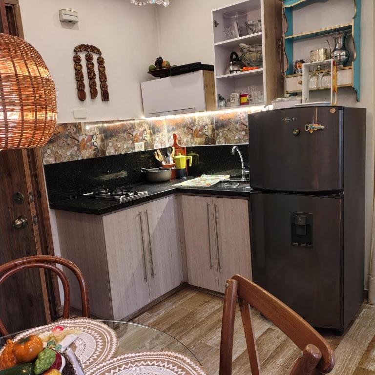 Casa bohemia - One-Bedroom Apartment - 9