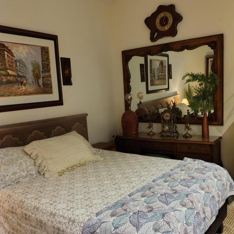 Casa bohemia - One-Bedroom Apartment - 10