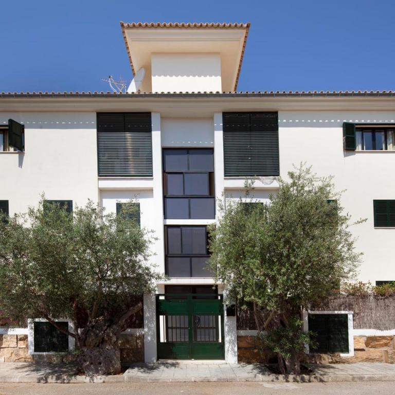 Sandy Shores - Apartamento de 1 dormitorio - 11