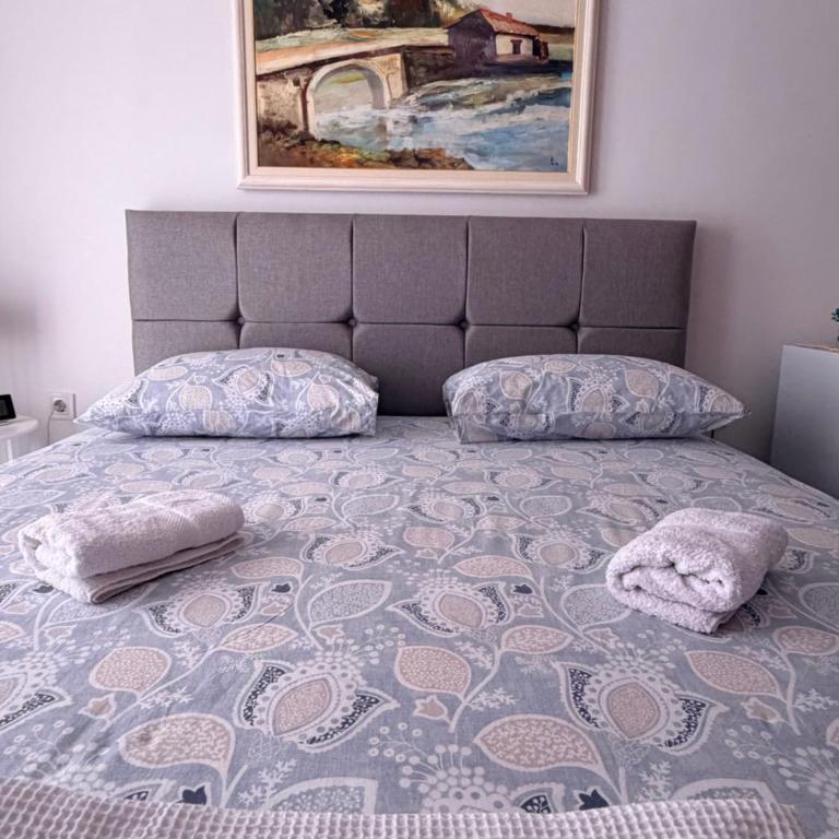 Apartman MONTE Sea BEČIĆI - Apartman sa 1 Spavaćom Sobom - 5