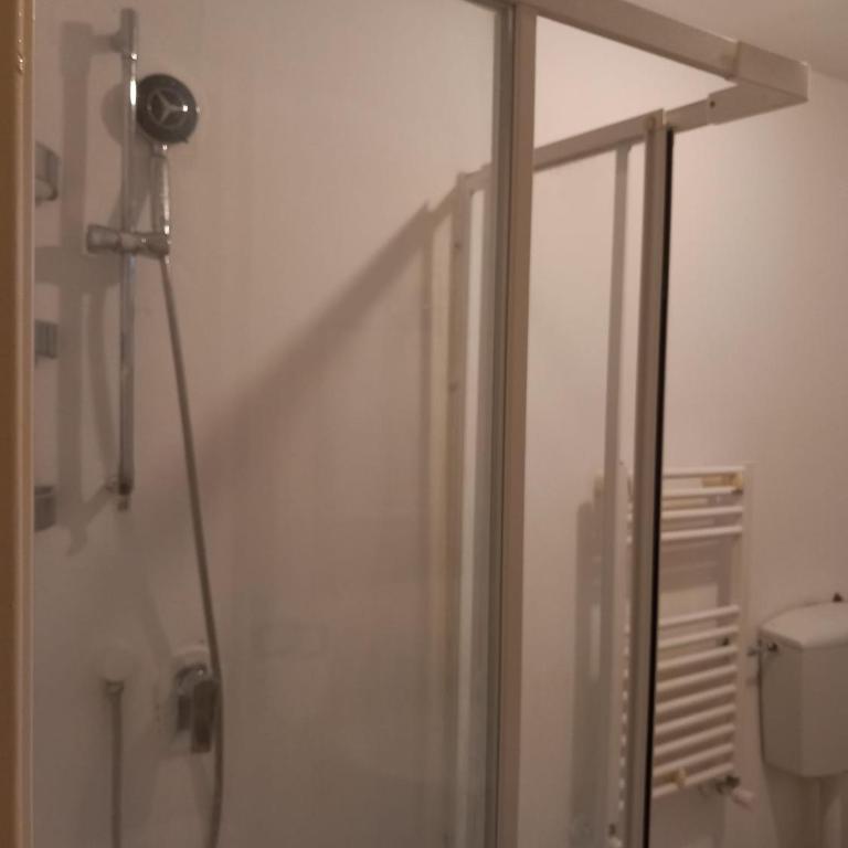 San Benedetto rooms - Camera Matrimoniale con Bagno in Comune - 5