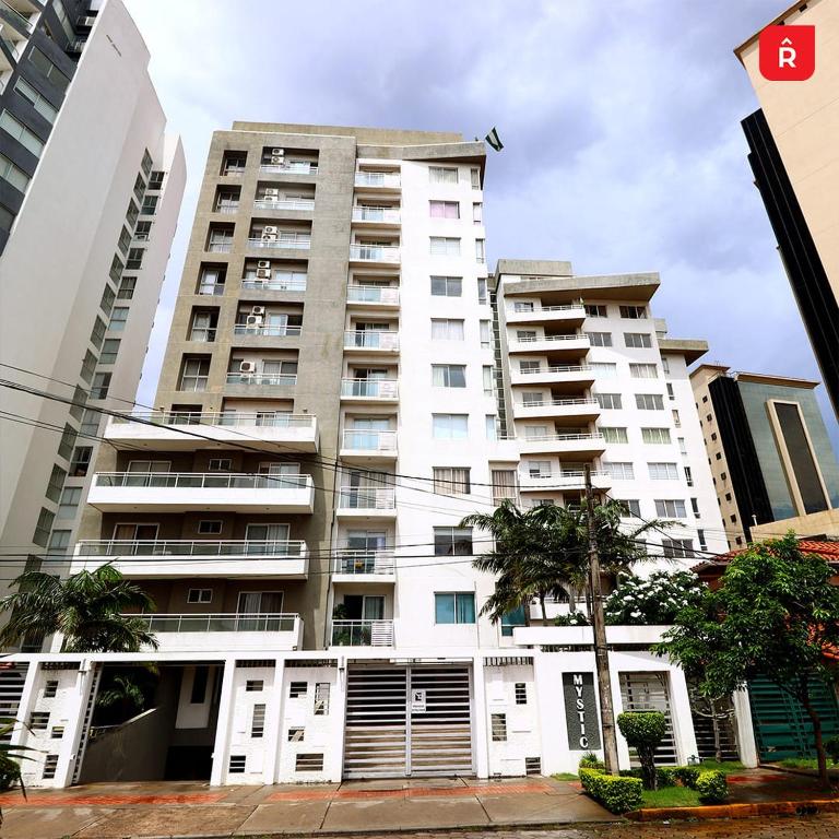 Mistic - Two-Bedroom Apartment - 7