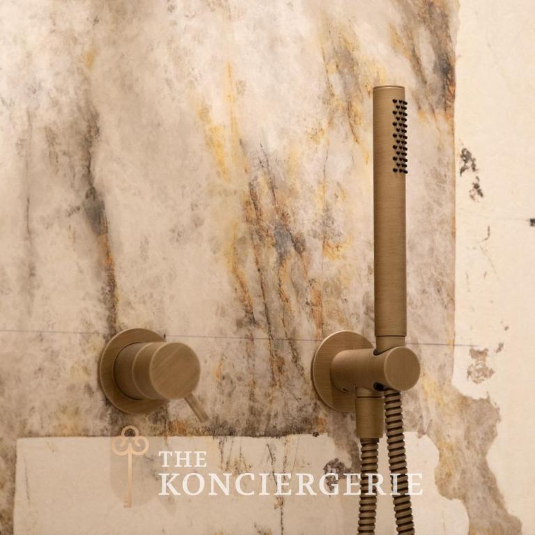 LE BEAU SAINT-GERMAIN - Luxury Apartment, AIR COND - Appartement - 20