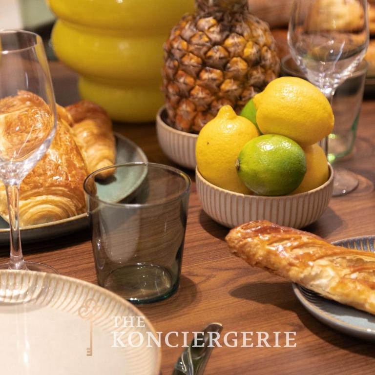 LE BEAU SAINT-GERMAIN - Luxury Apartment, AIR COND - Appartement - 27