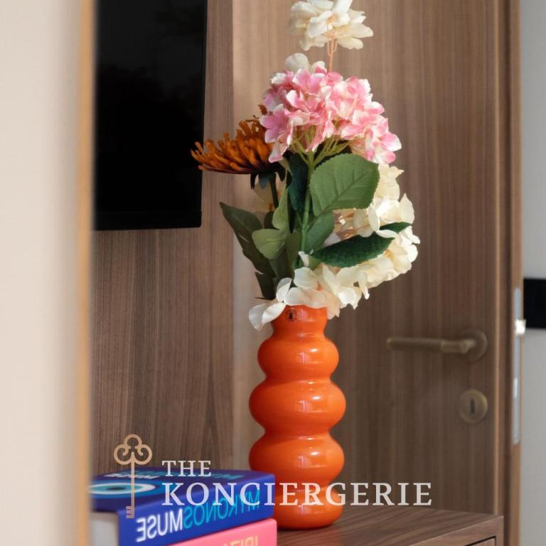 LE BEAU SAINT-GERMAIN - Luxury Apartment, AIR COND - Appartement - 31