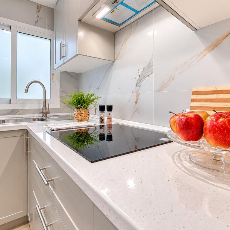 Andalucia Vacay - Appartamento - 26
