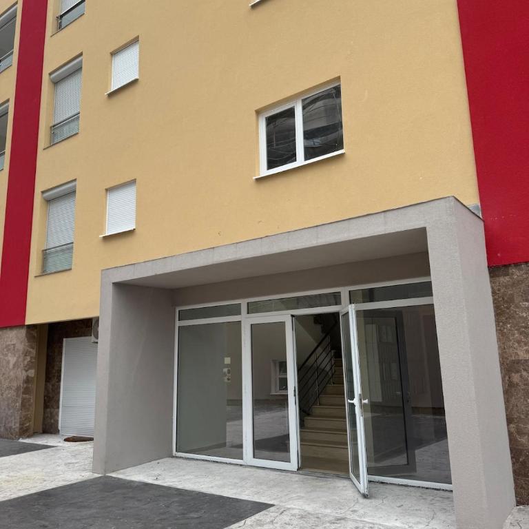 Apartment Dora - One-Bedroom Apartment - 2