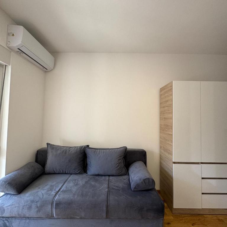 Apartment Dora - One-Bedroom Apartment - 3