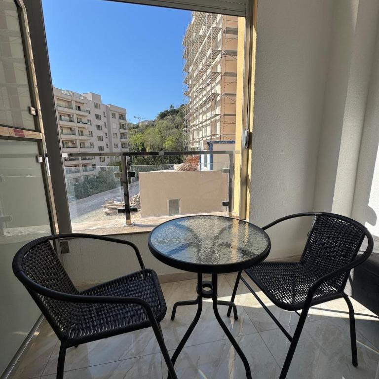 Apartment Dora - One-Bedroom Apartment - 5
