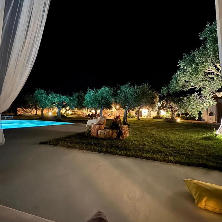 AD&DIMORE L'ANTICO TRULLO - Casa Vacanze - 7