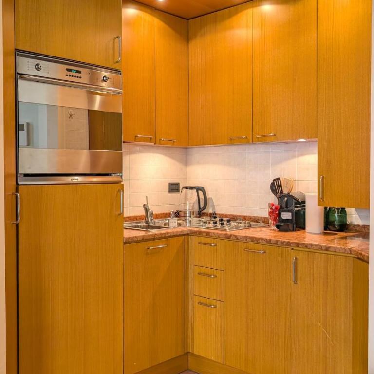 Apartment Previtali - Studio - 2
