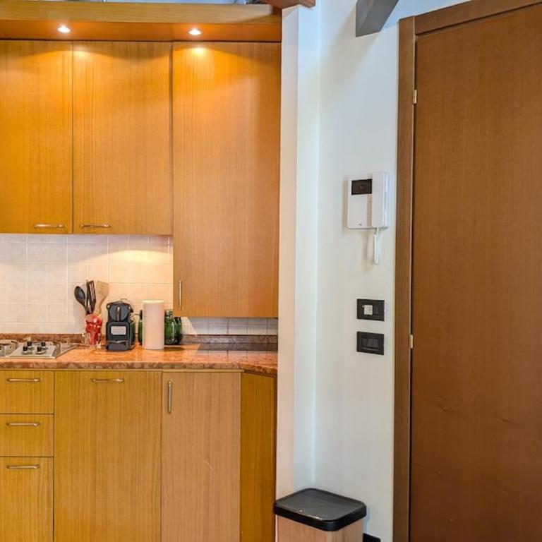 Apartment Previtali - Studio - 4