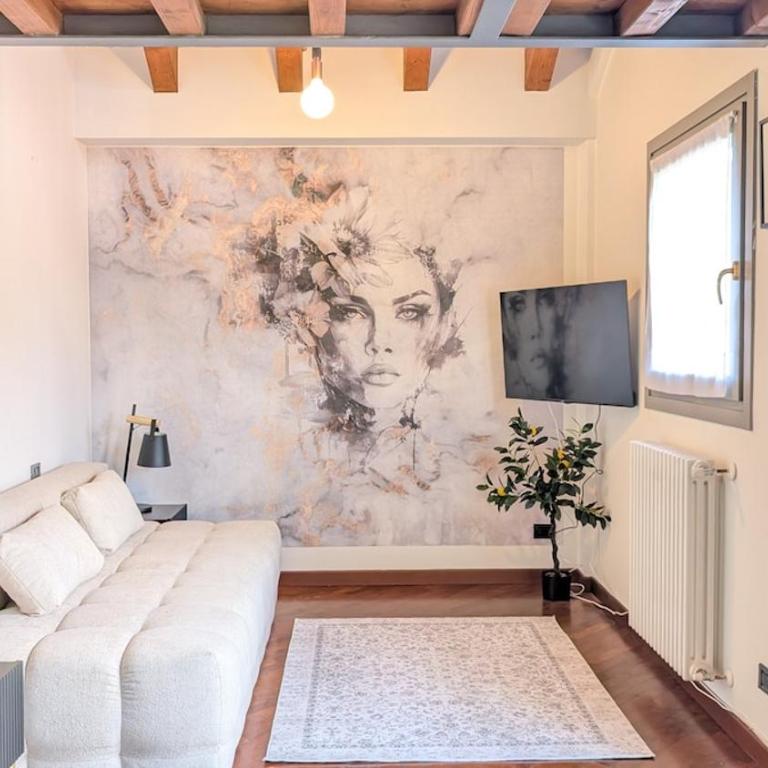 Apartment Previtali - Studio - 7