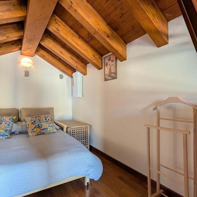 Apartment Previtali - Studio - 8