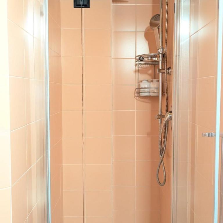 Apartment Previtali - Studio - 9
