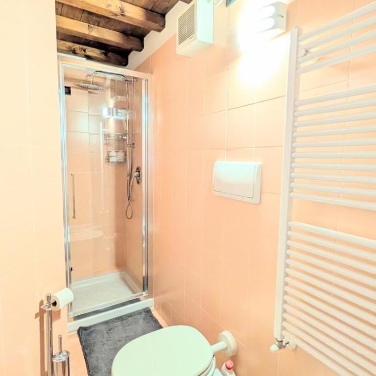 Apartment Previtali - Studio - 13