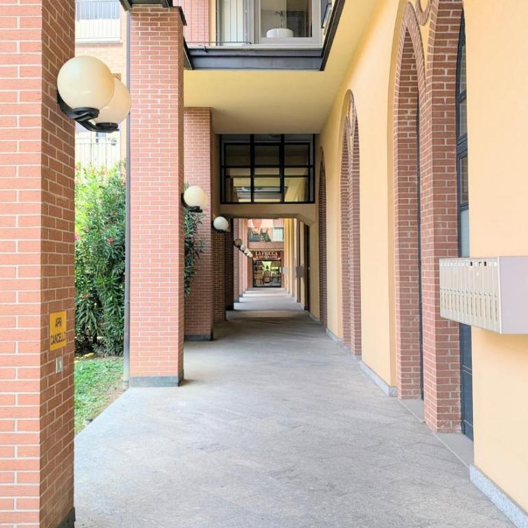 Apartment Previtali - Studio - 14