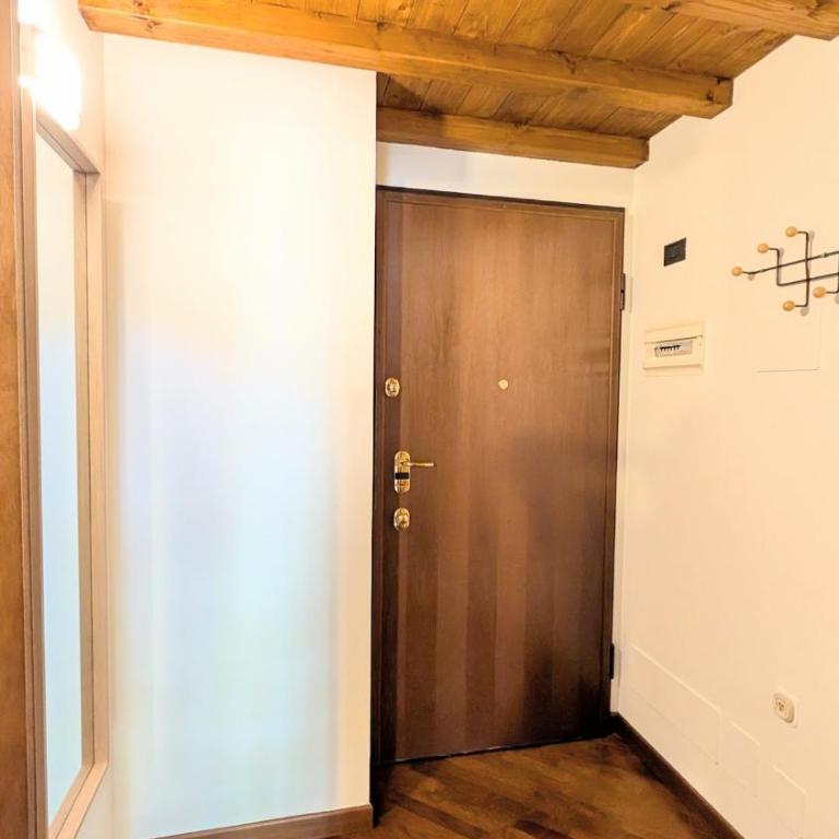 Apartment Previtali - Studio - 16