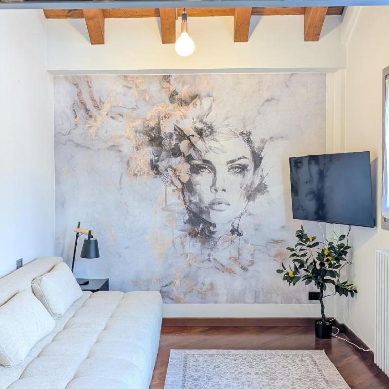 Apartment Previtali - Studio - 17