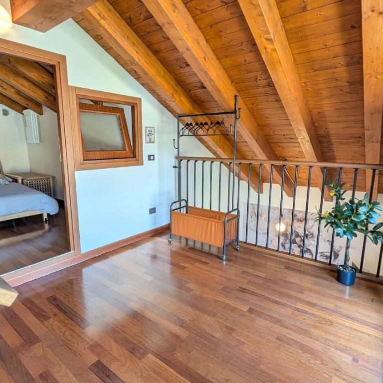 Apartment Previtali - Studio - 18